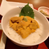 函館うに むらかみ 日本生命札幌ビル店 - 