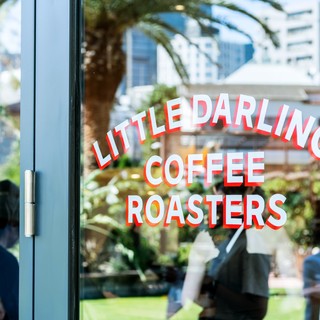 Little Darling Coffee Roasters_1