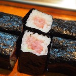 太郎寿し 助松店