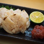 太郎寿し 助松店