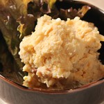 えんの樹 - ポテトサラダ