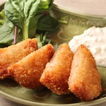 えんの樹 - えびカツ