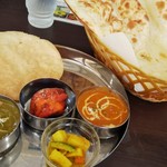 HAMRO KITCHEN - 