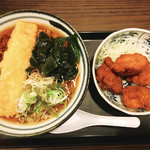 そばうどん みゆき堂本舗 - 