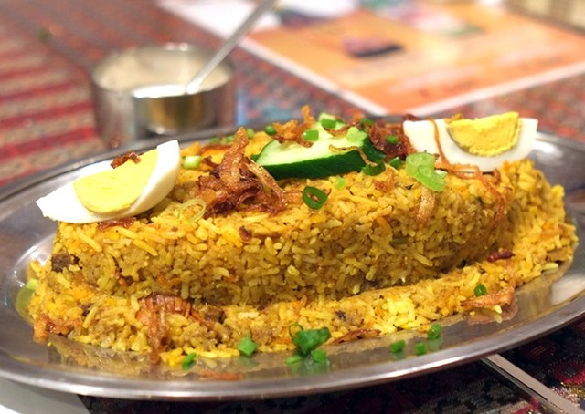 Salam Namaste photo 2