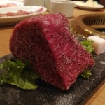 焼肉居酒屋 マルウシミート - 