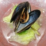 イチリン ハナレ - 