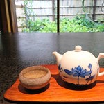 イチリン ハナレ - 