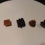 イチリン ハナレ - 