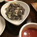 炭小屋 仙台駅東口店 - 