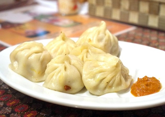 Salam Namaste photo 3