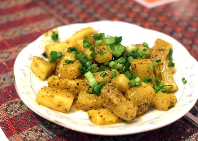 Salam Namaste photo 4