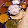 南インド料理 ドーサベル
