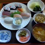 いとう鮨店 - 料理写真: