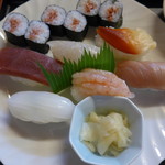 Itou Sushi Ten - 