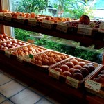 パパぱんの店 - 店内