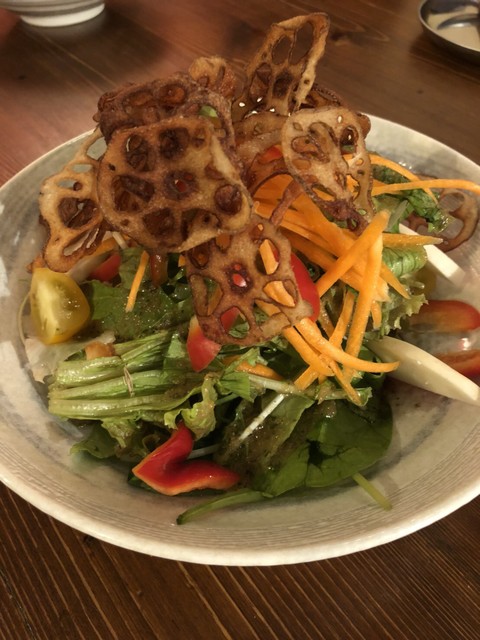 料理メニュー 酒おばんざい肉 やどかり ヤドカリ 経堂 洋食 食べログ