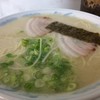 天琴ラーメン