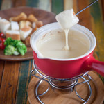 江坂イタリアン ラッポルティ - 