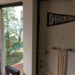 ディーキンストリートコーヒースタンド - 