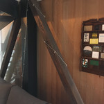 ディーキンストリートコーヒースタンド - 