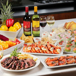 シズラー - 料理写真: