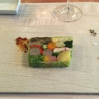 Le Salon de Legumes - 