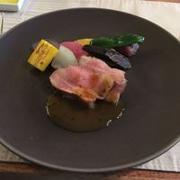 Le Salon de Legumes - 