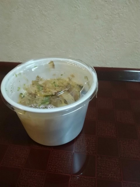 森のグリル - 国見（串焼き）の写真