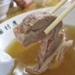 田村屋 - 肉、喰ってるぞぉ～・・