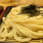 うどん屋 山善 - 