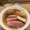 らーめん 鴨to葱