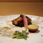 銀座 しのはら - 