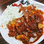 大衆食堂 宮川 - 料理写真: