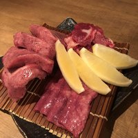 炭火焼肉 なかはら - 
