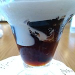 マッターホーン - コーヒージェリー