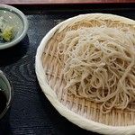 お蕎麦十里 - 料理写真: