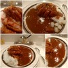 カレー専門店 クラウンエース 上野店