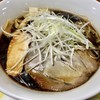 鶏 soba KAMOSHI