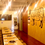 焼肉 近江牛肉店 別館