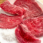 焼肉 近江牛肉店 別館