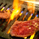 焼肉 近江牛肉店 別館