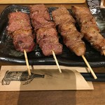 焼酎居酒屋 カミナリ酒場 - 