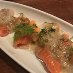 ワインと熟成肉のイタリアン ボノ - 