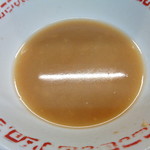 ラーメン二郎 - ごちそうさまでした