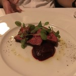 イタリア料理オピューム - 