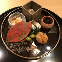 是しん - 