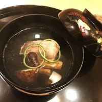 是しん - 