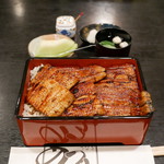 うなぎ料理 あつみ - 