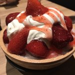 あべのチーズタッカルビ トライジン  天王寺アポロビル店 - 